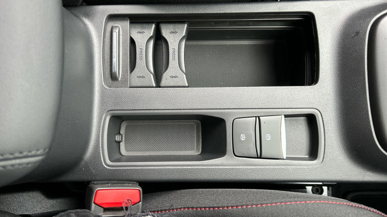 Ford Focus 1.0 EcoBoost Hybrid mHEV 155 ST-Line 5dr Auto Petrol Estate